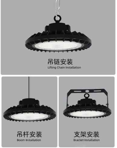 雯工矿灯安装方?U?png